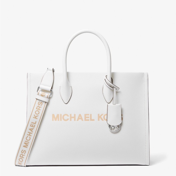 Michael Kors Handbags - Michael Kors Mirella tote